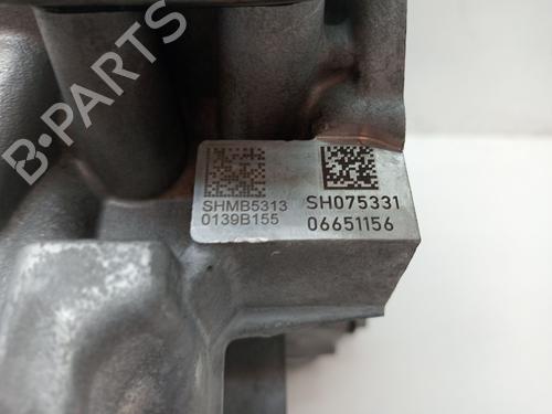 Cylinder head OPEL ASTRA K (B16) 1.0 Turbo (68) | BP23360244M5 