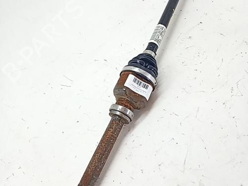 Right front driveshaft CITROËN C5 AIRCROSS (A_) 1.2 PureTech 130 (ARHNSJ) | BP31011873M39 - Image 2