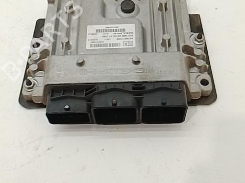 engine-control-unit-ecu-citroen-ds5-2011-2012-2013-2014-2015-2016-39554787 main image