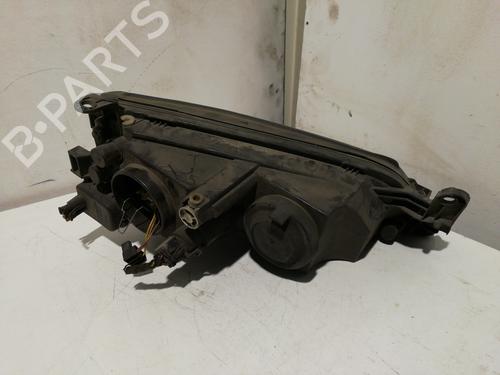 Left headlight OPEL VECTRA B (J96) 2.0 DTI 16V (F19) | BP25988518C28 