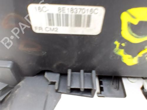 Front right lock AUDI A4 B6 (8E2) 1.9 TDI | BP36015701C97 - Image 2