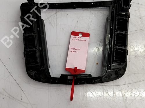 Warning switch SKODA SUPERB II (3T4) 2.0 TDI | BP33768876I22 - Image 2