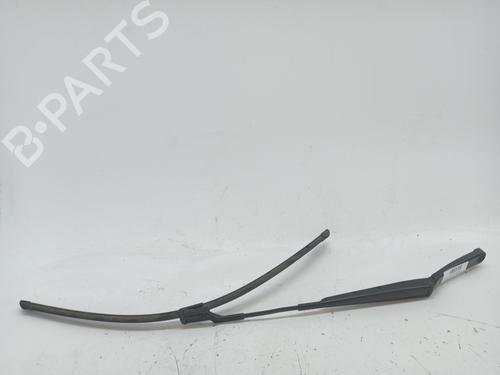 Used Front windshield wiper arm VW GOLF VII (5G1, BQ1, BE1, BE2) 1.6 TDI (110 hp) 23366579