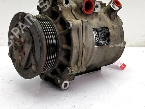 Used AC compressor AC compressor MITSUBISHI OUTLANDER II (CW_W) 2.0 DI-D (CW8W) (140 hp) 33773002 33773002