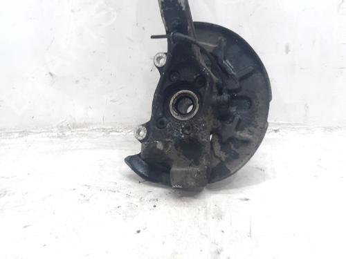 Left front steering knuckle AUDI A4 B6 Avant (8E5) 2.5 TDI quattro | BP36756340M25 - Image 2