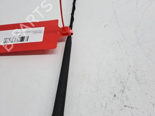 Antenne/Base PEUGEOT 2008 I (CU_) 1.5 BlueHDI 100 (102 hp) 23377652