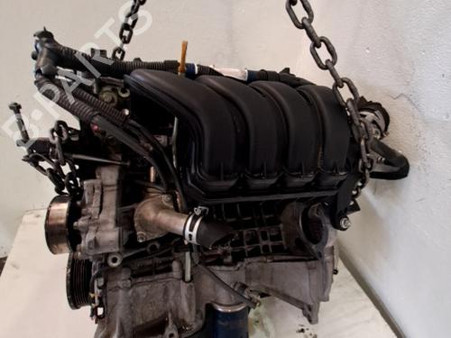 Engine TOYOTA COROLLA (_E12_) 1.6 VVT-i (ZZE121_, ZZE121R) | BP29558241M1 