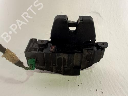 Bagklap lås Bagklap lås PEUGEOT 207 (WA_, WC_) 1.4 HDi (68 hp) 33767150 33767150