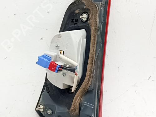 Left tailgate light TOYOTA AURIS (_E18_) 1.2 (NRE185_, NRE185R) | BP38749236C79 - Image 2