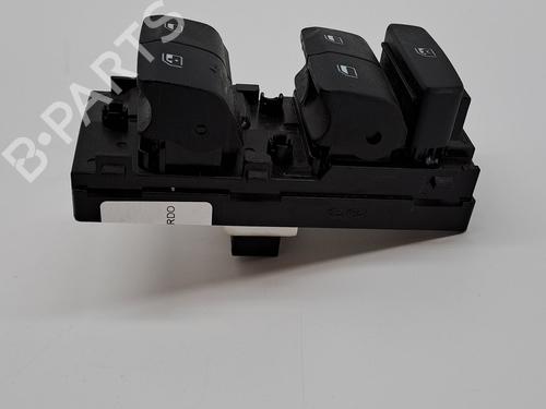 Left front window switch HYUNDAI i10 III (AC3, AI3) 1.0 MPi | BP27519839I27 