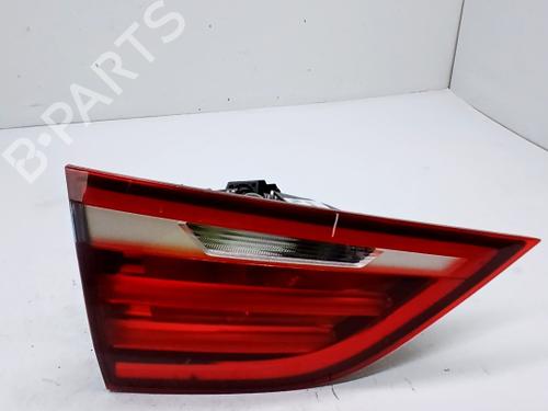 Used Left tailgate light Left tailgate light BMW 2 Gran Tourer (F46) 218 d (150 hp) 40548671 40548671