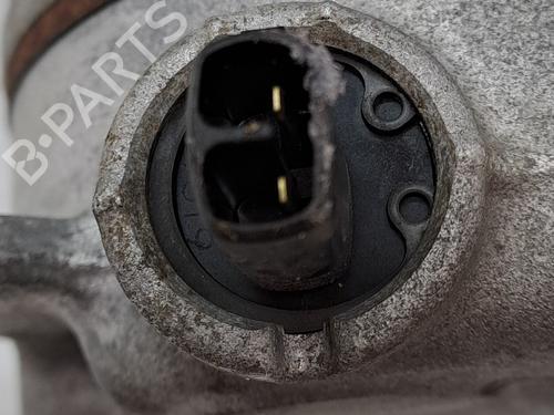 AC compressor OPEL CORSA D (S07) 1.2 (L08, L68) | BP24308376M34 