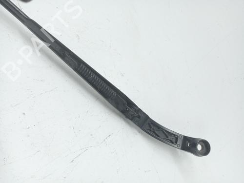 Front windshield wiper arm MITSUBISHI ASX (GA_W_) 1.8 DI-D (GA6W) | BP24189013C143 