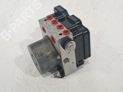 Control unit MERCEDES-BENZ CLA Shooting Brake (X117) CLA 220 CDI / d 4-matic (117.905) | BP27175204M11 