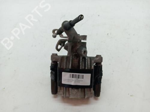 Used Right rear brake caliper SEAT LEON (1P1) 1.2 TSI (105 hp) 23354788