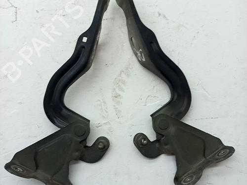 Used Hinge/Door check strap CHEVROLET AVEO Hatchback (T300) 1.2 (86 hp) 29500092