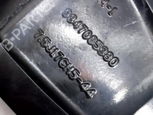 Used Rim Rim OPEL ASTRA L (OV5) 1.2 (FPHNSL, FPHNSR) (131 hp) 33764119 33764119