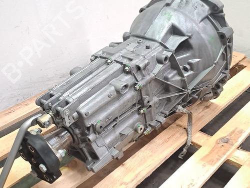 Gearbox BMW 1 (F20) 118 d | BP25844835M3 