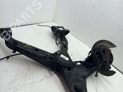 Used Right rear steering knuckle PEUGEOT EXPERT Van (V_) 1.6 BlueHDi 115 (115 hp) 30050228