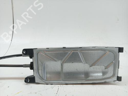 Gear lever VW GOLF VII (5G1, BQ1, BE1, BE2) 1.6 TDI | BP23366234M90 