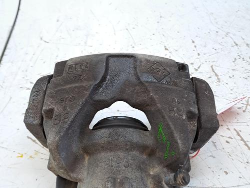 Used Right front brake caliper RENAULT MEGANE III Grandtour (KZ0/1) 1.9 dCi (KZ0J, KZ0N, KZ1S) (131 hp) 27672844
