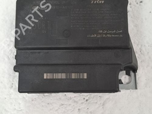 Airbag Kit HYUNDAI i30 (GD) 1.4 CRDi | BP29384807C86 