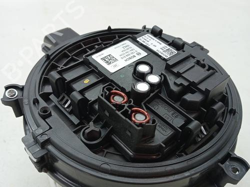 Ventilator motor OPEL ASTRA K (B16) 1.4 Turbo (68) (125 hp) 23348369