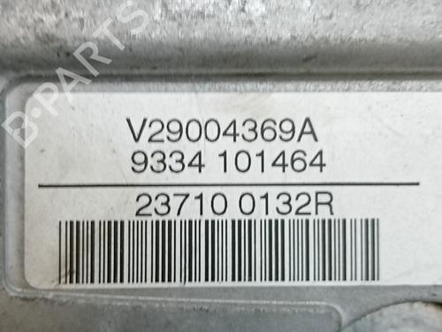 Engine control unit (ECU) RENAULT MEGANE III Coupe (DZ0/1_) 1.6 16V (DZ0U, DZ1B, DZ1H) | BP36241285M57 - Image 3