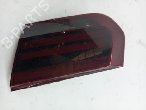 Used Right tailgate light BMW 3 (F30, F80) 318 d (150 hp) 23354443