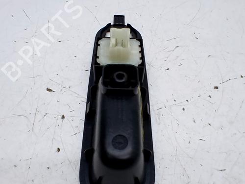 Left front window switch RENAULT TWINGO III (BCM_, BCA_) 1.0 SCe 65 (BCMJ) | BP38417361I27 - Image 3