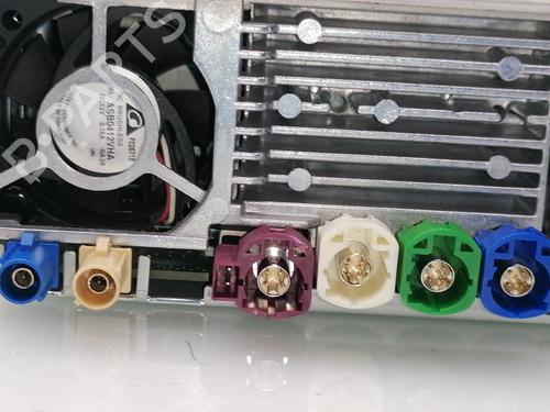 Used Electronic module BMW 1 (F21) 116 d (116 hp) 23420313