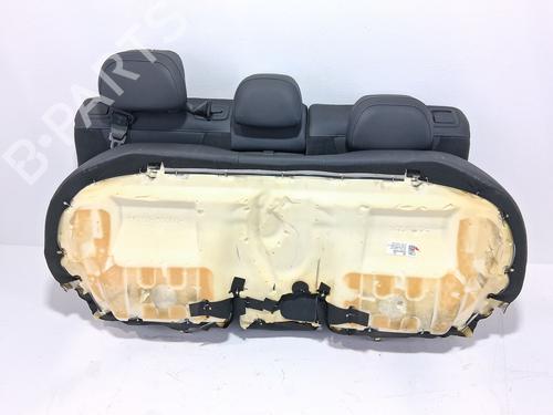 Seats set HYUNDAI i30 (PDE, PD, PDEN) 2.0 N | BP28036897C78 