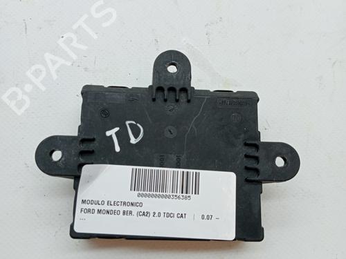Used Electronic module FORD MONDEO IV (BA7) 2.0 TDCi (140 hp) 23346382