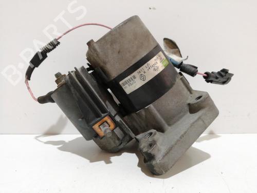 Startmotor RENAULT LAGUNA I (B56_, 556_) 1.6 16V (B568, B561) (107 hp) 25465261
