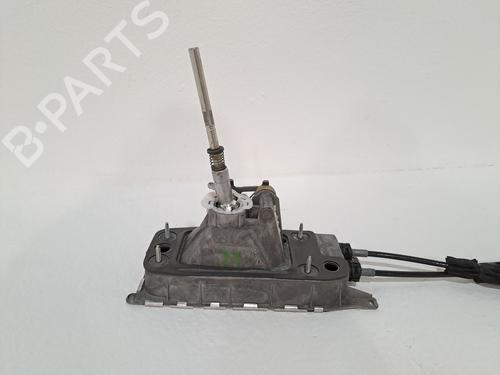 Gear lever VW CADDY III MPV (2KB, 2KJ, 2CB, 2CJ) 1.6 TDI | BP24848715M90 