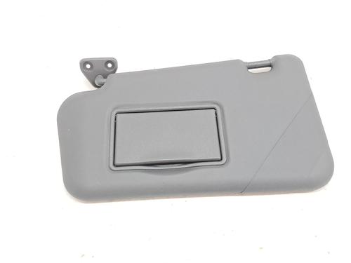 Used Left sun visor NISSAN JUKE (F15) 1.5 dCi (110 hp) 28958027