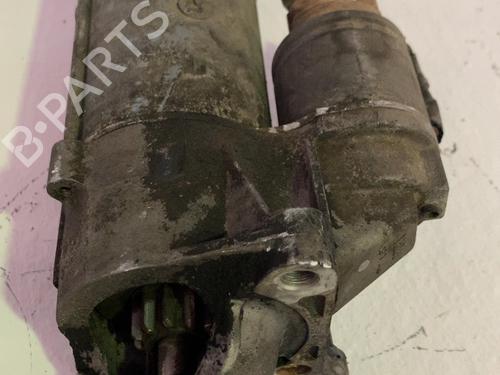 Starter RENAULT SCÉNIC II (JM0/1_) 1.9 dCi (JM14) | BP37289152M8 - Image 2