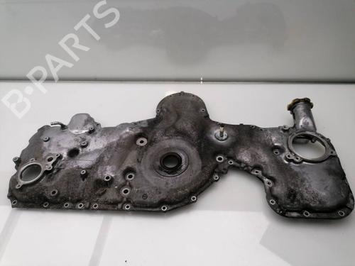 Registerdæksel CITROËN 2 CV 4 (16 hp) 31061563