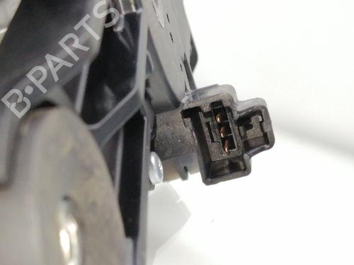 Rear wiper motor FORD FIESTA VI (CB1, CCN) 1.4 TDCi | BP23378906M102 