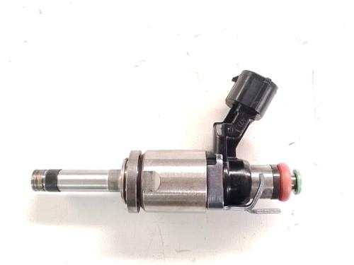 Injector RENAULT MEGANE III Hatchback (BZ0/1_, B3_) 1.2 TCe (BZ2B, BZ11) | BP31081599M100