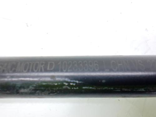 Left front driveshaft MG MG ZS SUV (AZS1) 1.5 VTi | BP31801937M38