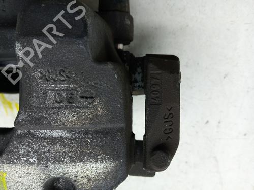 Right front brake caliper VOLVO XC60 II (246) D3 | BP23356618M104 