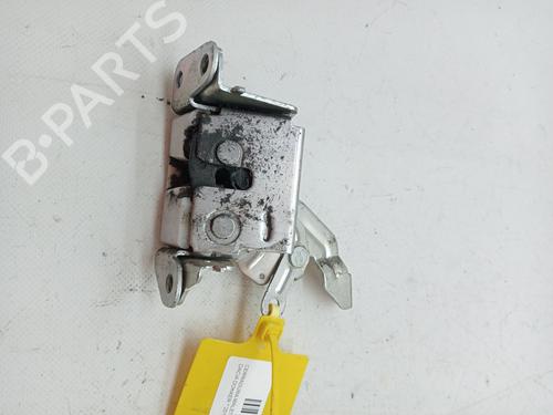 Bagklap lås DACIA DOKKER MPV (KE_) 1.5 dCi (KEAJ, KEAH) (90 hp) 25457110
