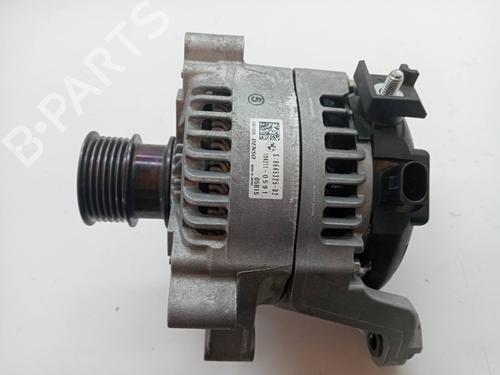 Used Alternator BMW 1 (F20) 118 i (136 hp) 23342353