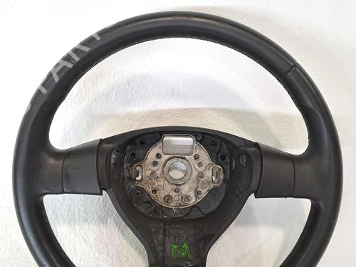 Used Steering wheel VW GOLF V (1K1) 1.9 TDI (105 hp) 23944014