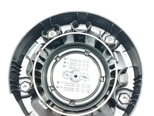 Hub cap CITROËN BERLINGO Box Body/MPV (K9) 1.5 BlueHDi 100 | BP32285981C160