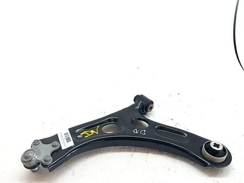Used Right front suspension arm OPEL CORSA F (P2JO) 1.2 MHEV (101 hp) 30622328