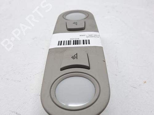 Interior roof light AUDI Q5 (8RB) 2.0 TDI quattro | BP24172550I8