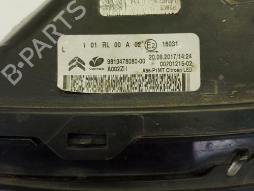Venstre sideblink CITROËN C3 AIRCROSS II (2R_, 2C_) 1.6 BlueHDi 100 (2CBHYB) | BP29500041I20 