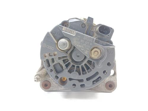 Alternator VW POLO (6N2) 1.4 16V | BP25456309M7 